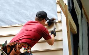 Siding for Multi-Family Homes in New Kensington, PA